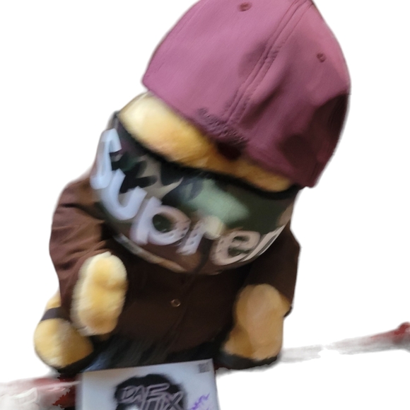 TenTree Hat Size S-M - Picture 3 of 3